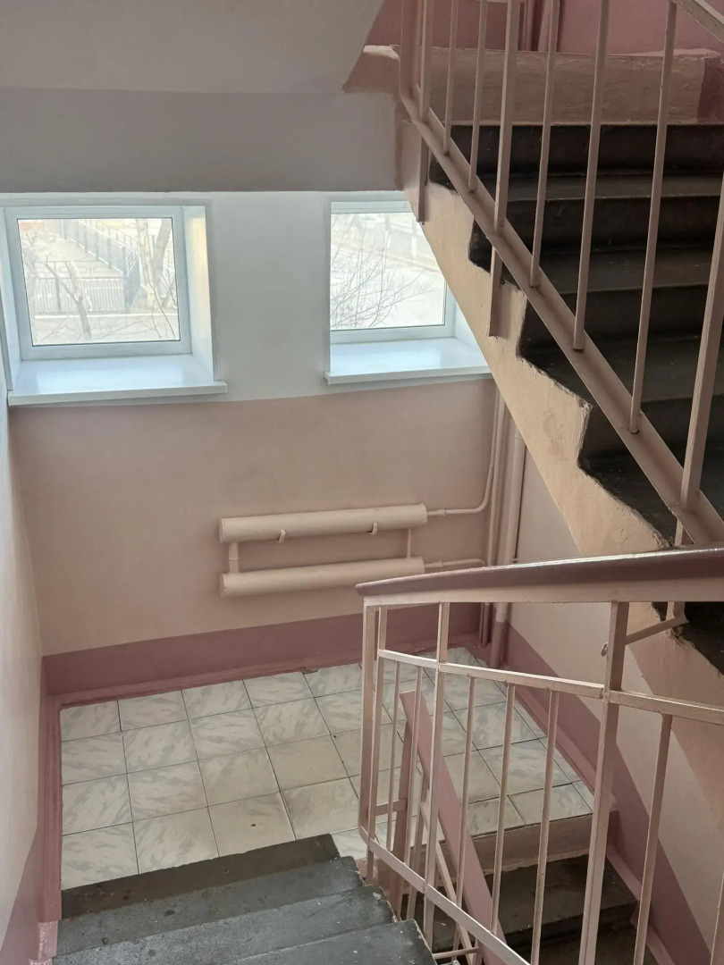 Апартаменты на улице Агеева 44