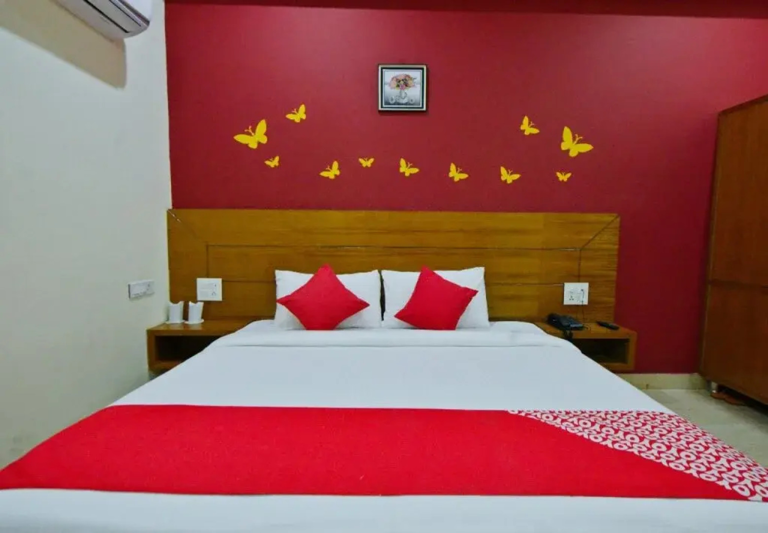 Rockwood Resort By OYO Rooms