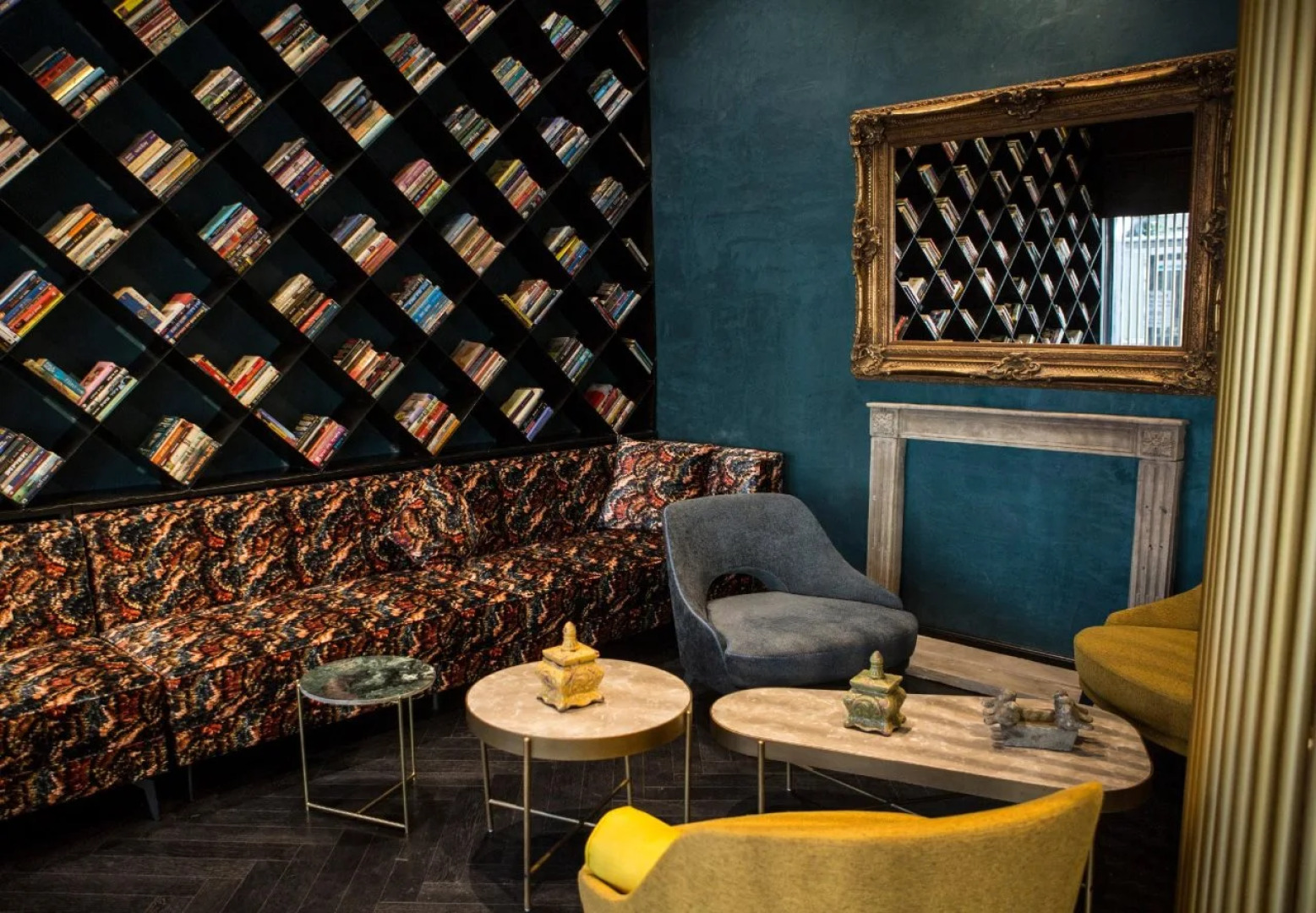 Отель Lighthouse by Brown Hotels