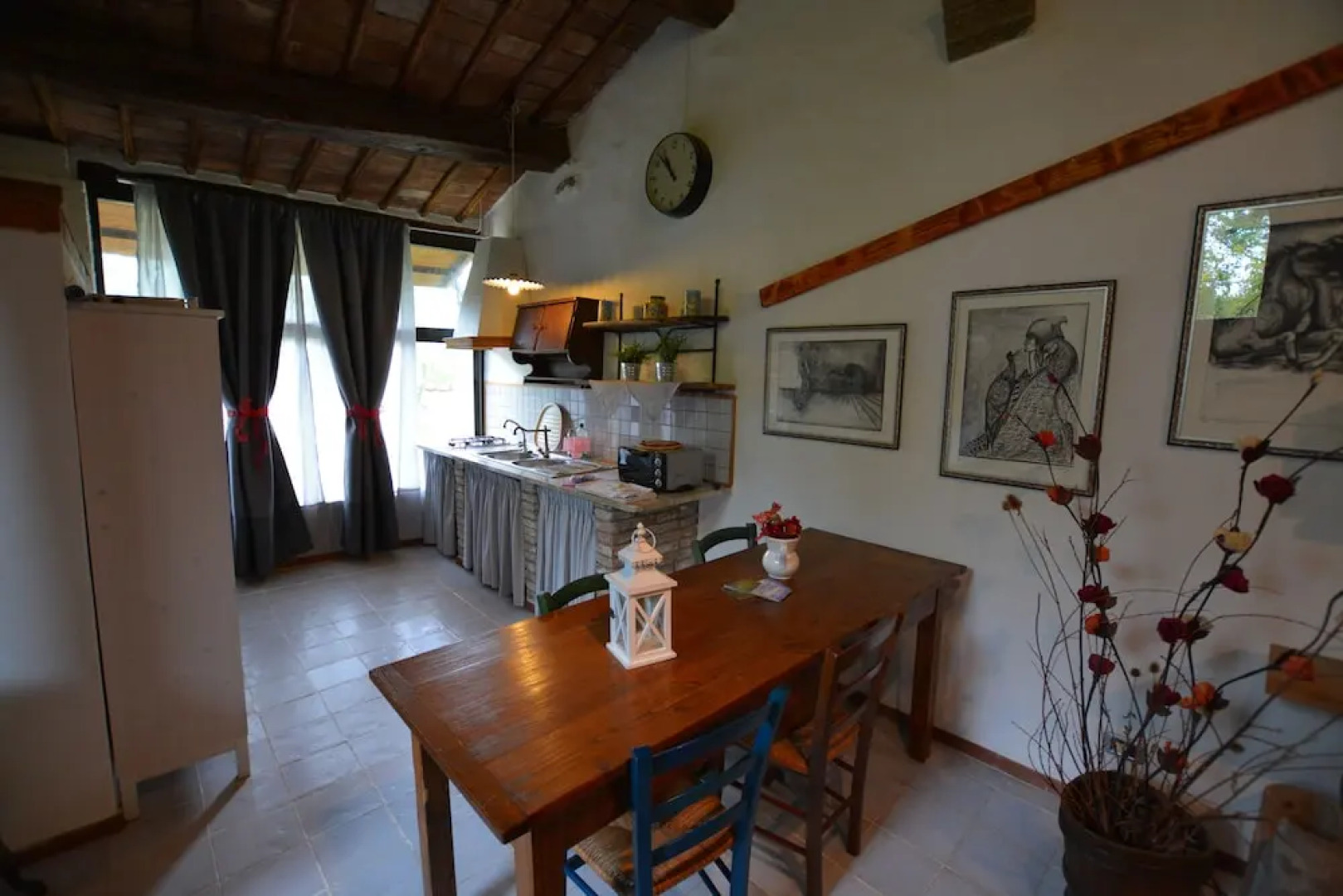 Casa Vacanze il Casettino