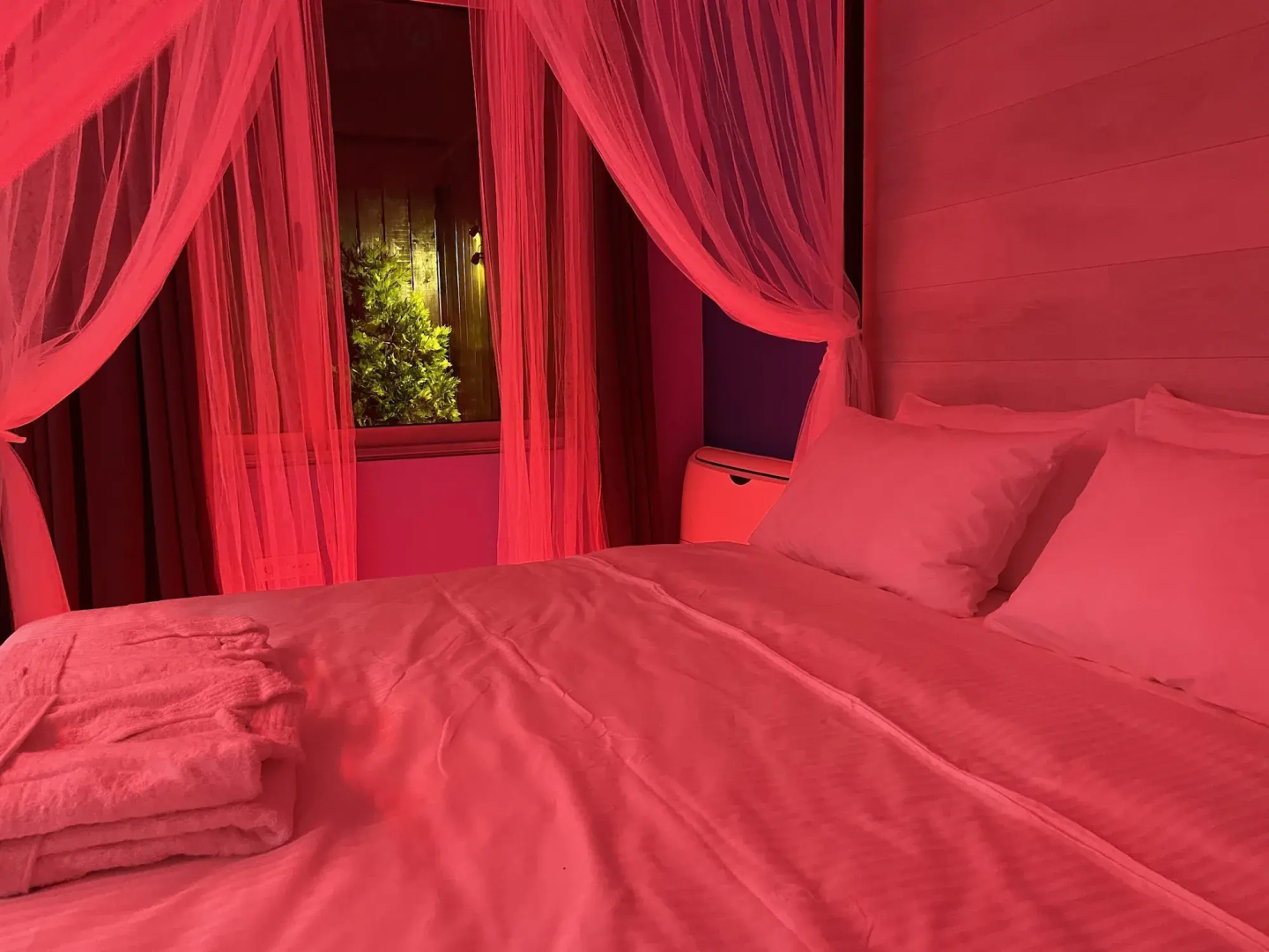 Joan Apartments & Spa