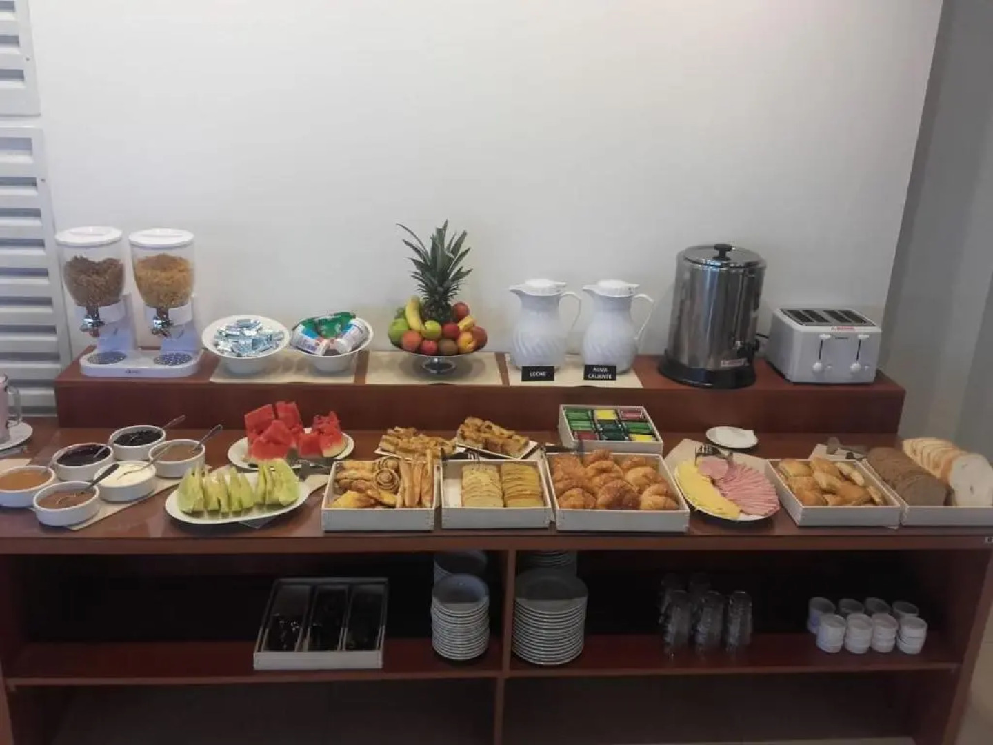 Altitud 720 Hotel, Aparts & Spa