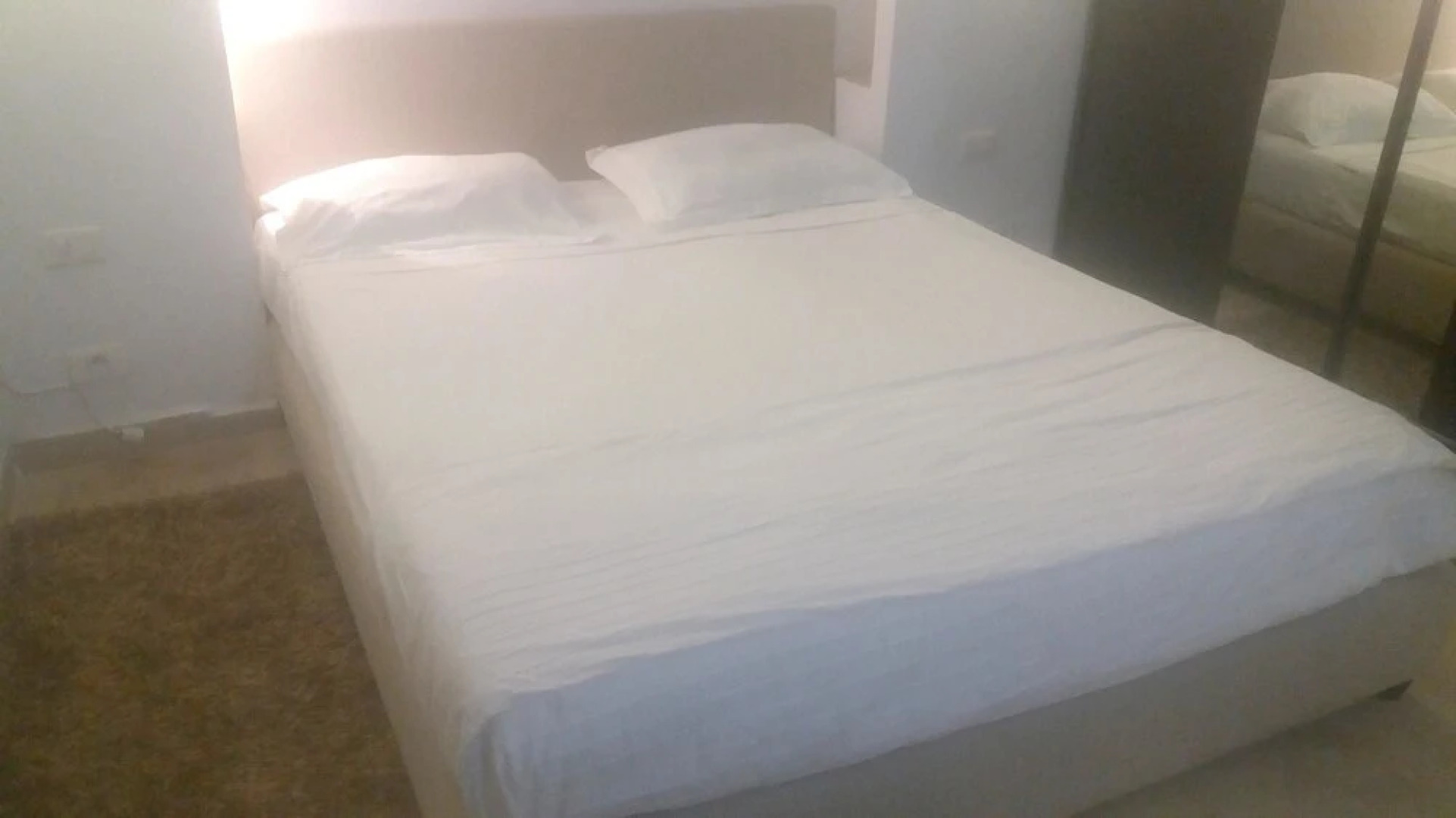 Villa With 3 Bedrooms in Ariana, With Enclosed Garden and Wifi - 7 km