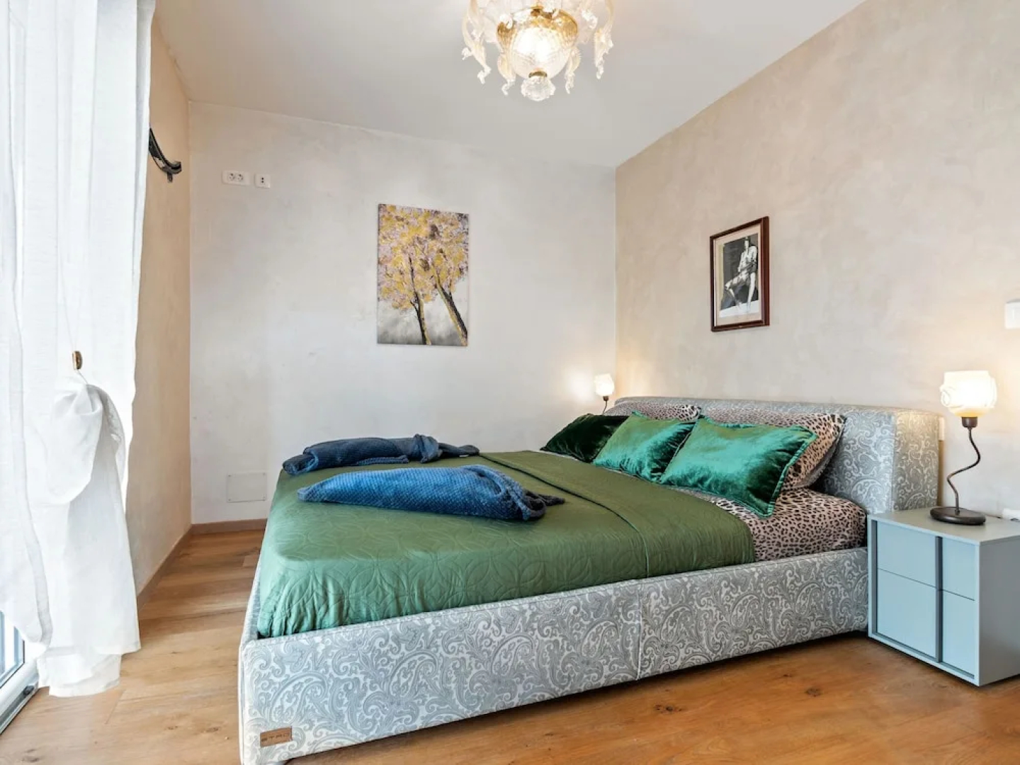 Beautiful Holiday Home in Novigrad With Private Swimming Pool