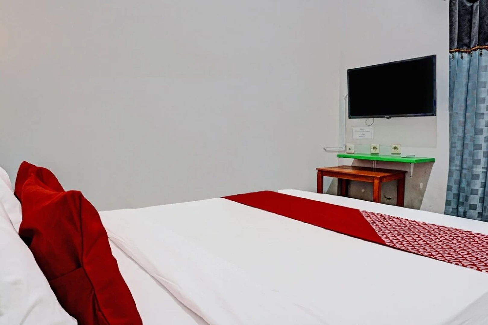 OYO 91599 Penginapan Mutiara Madiun