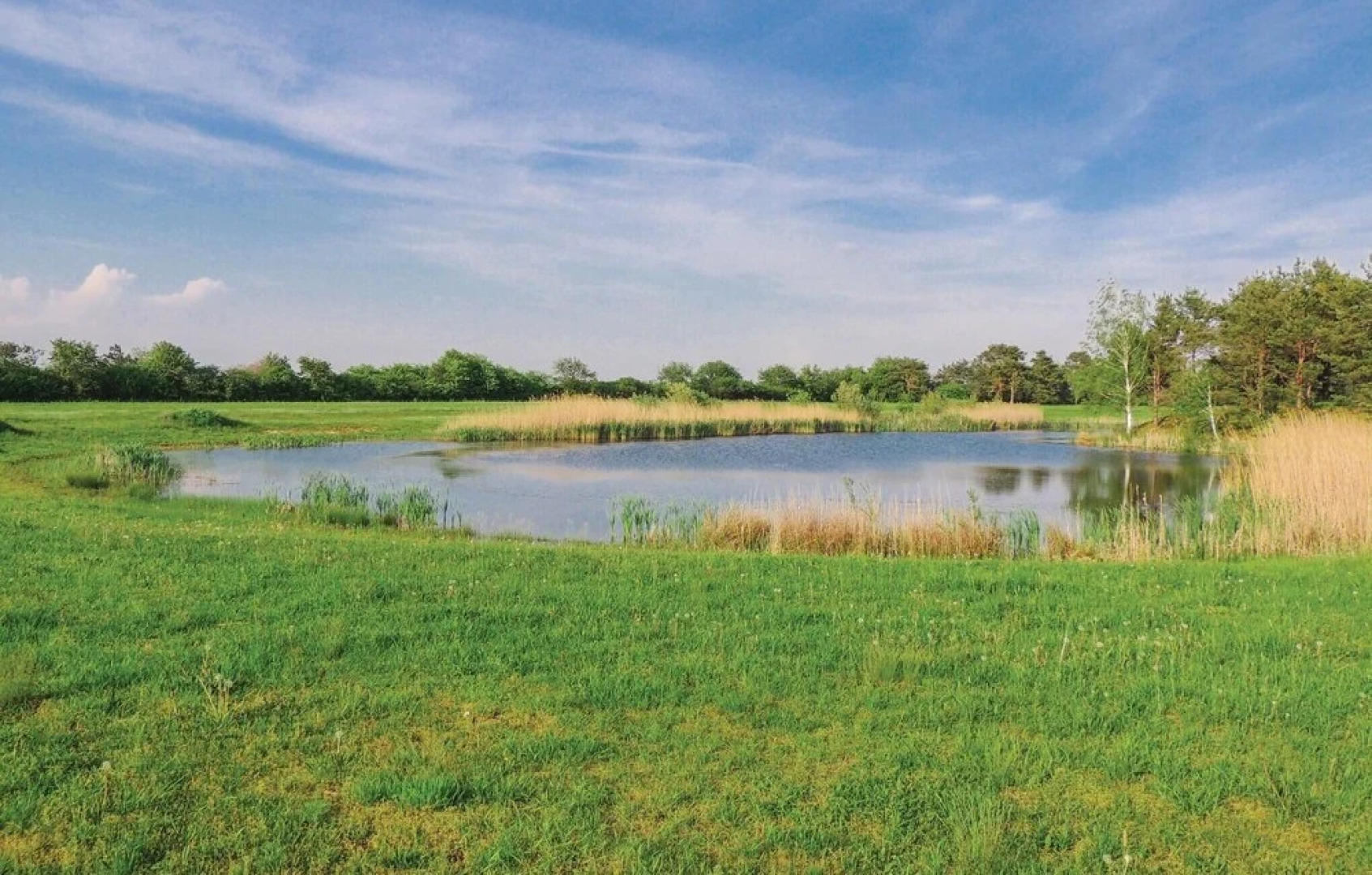 Amazing Home in Gaas With 1 Bedrooms