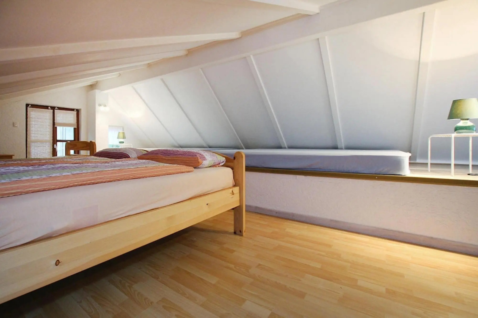 Fireplace house holiday home, Parchim