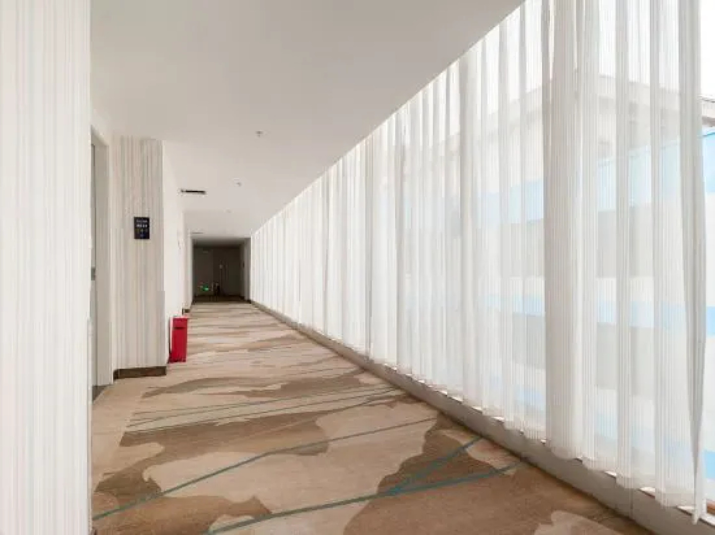 Jiulong Lixing Hotel