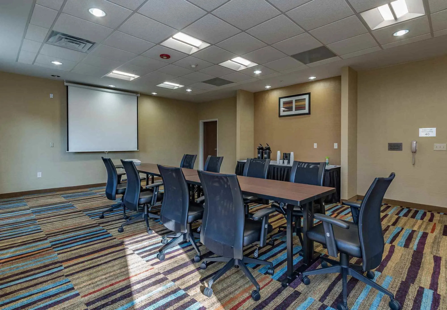 Fairfield Inn & Suites Elkhart