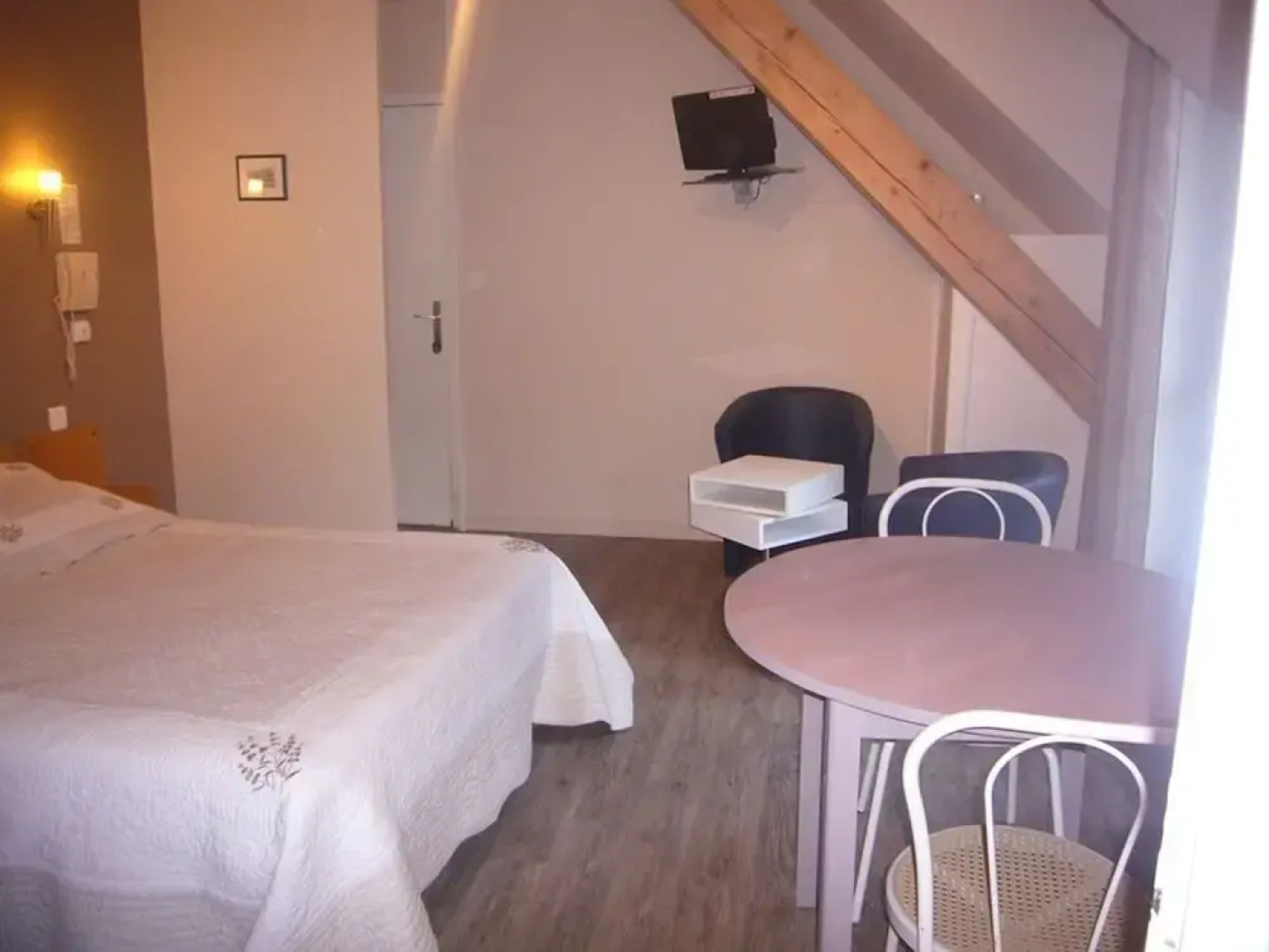 Sarl Aux Studios Du Parc