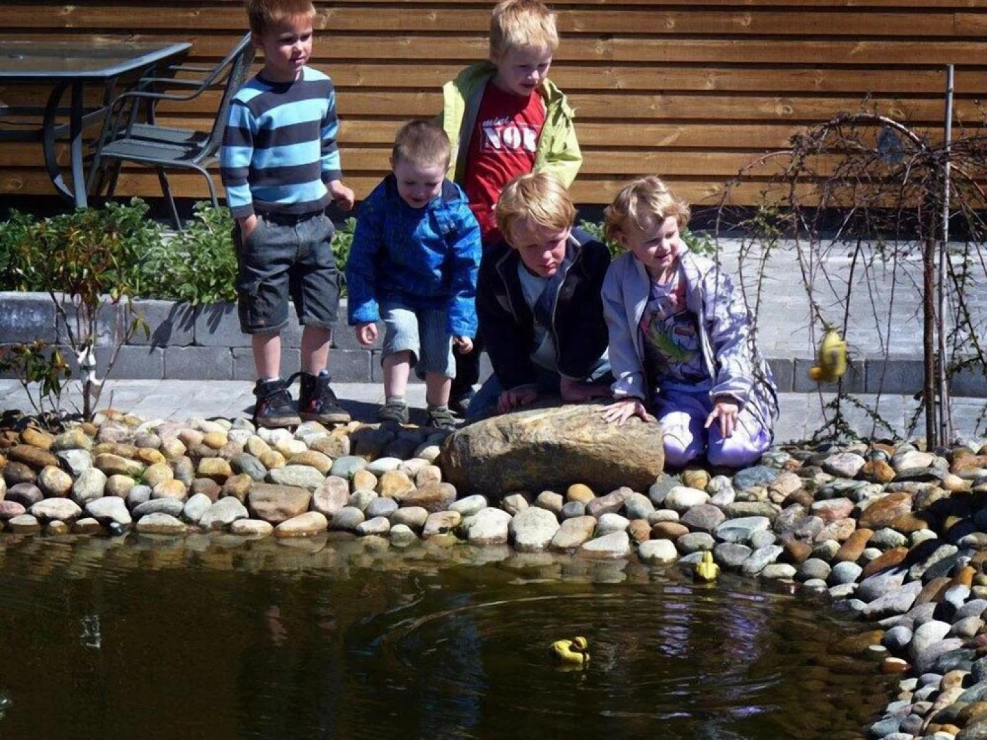 Kragelund Bed & Breakfast