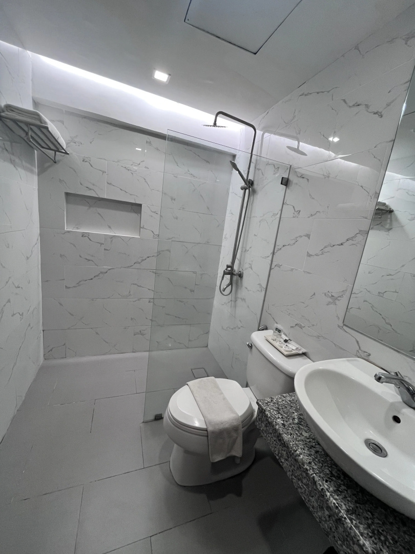 Cebu Grand Hotel Vibo Place Capitol