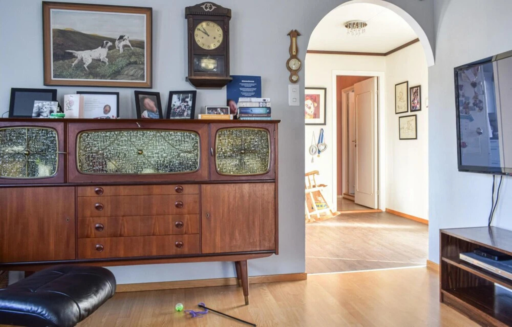 Beautiful Home in Mandal With 2 Bedrooms and Wifi