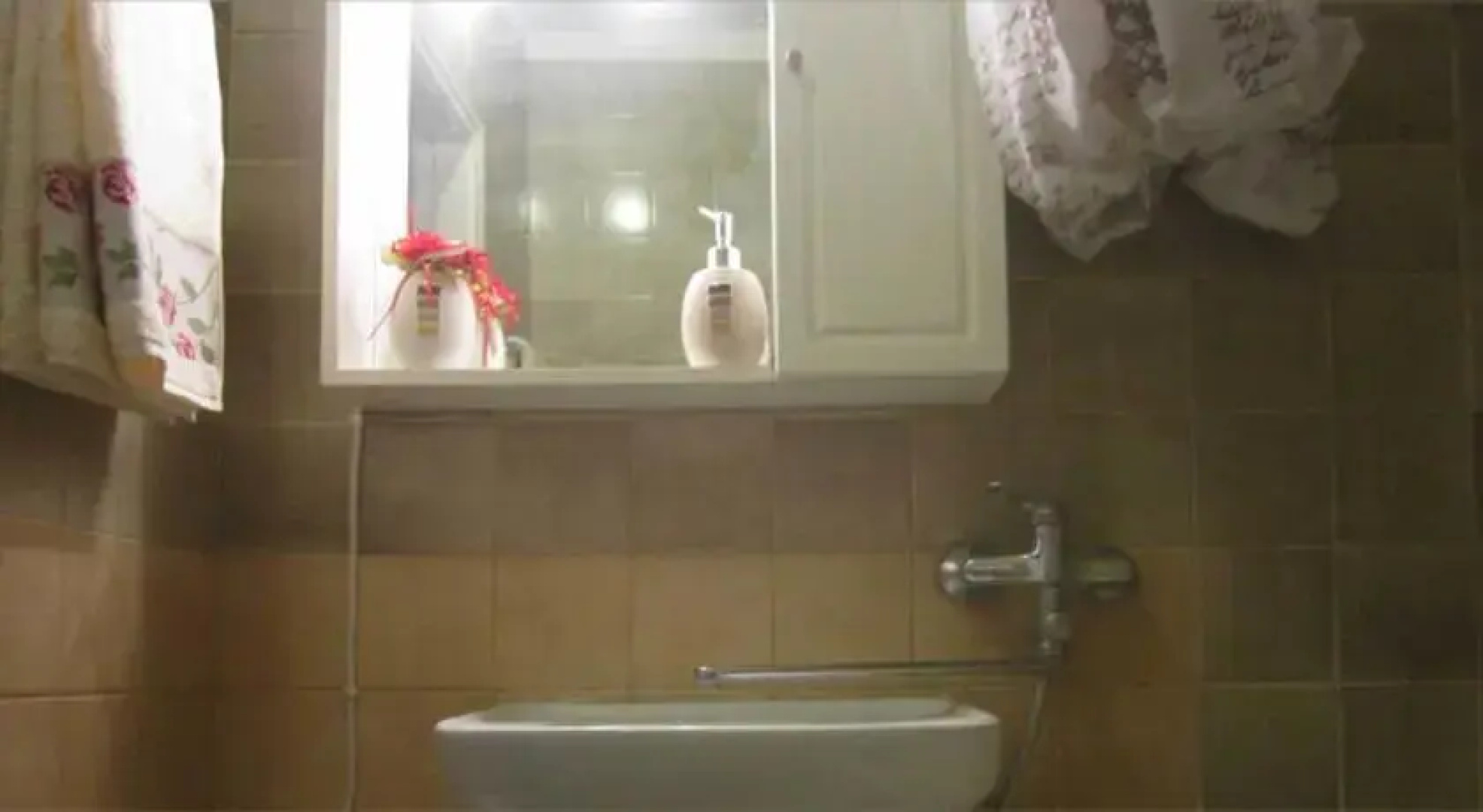 Ranna Apartment
