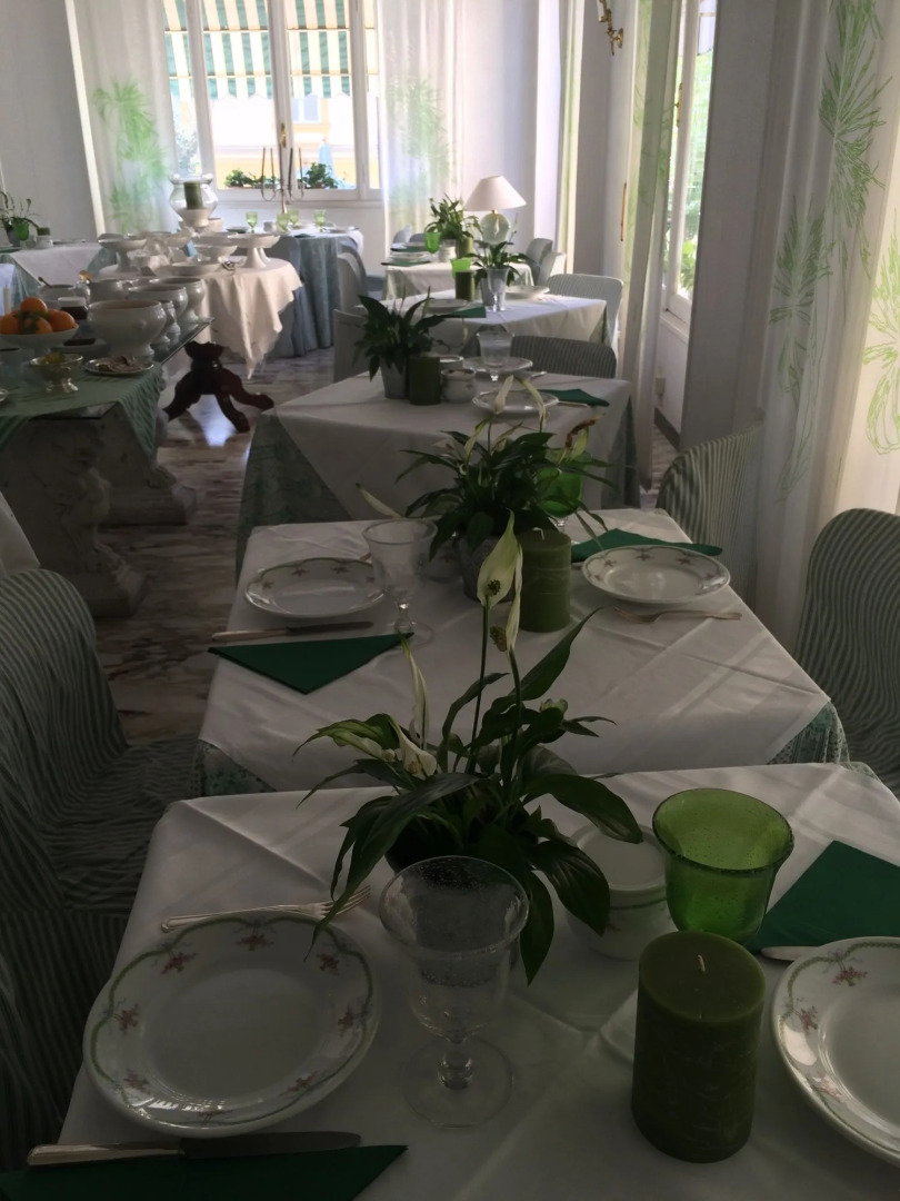 Hotel Eveline Portosole