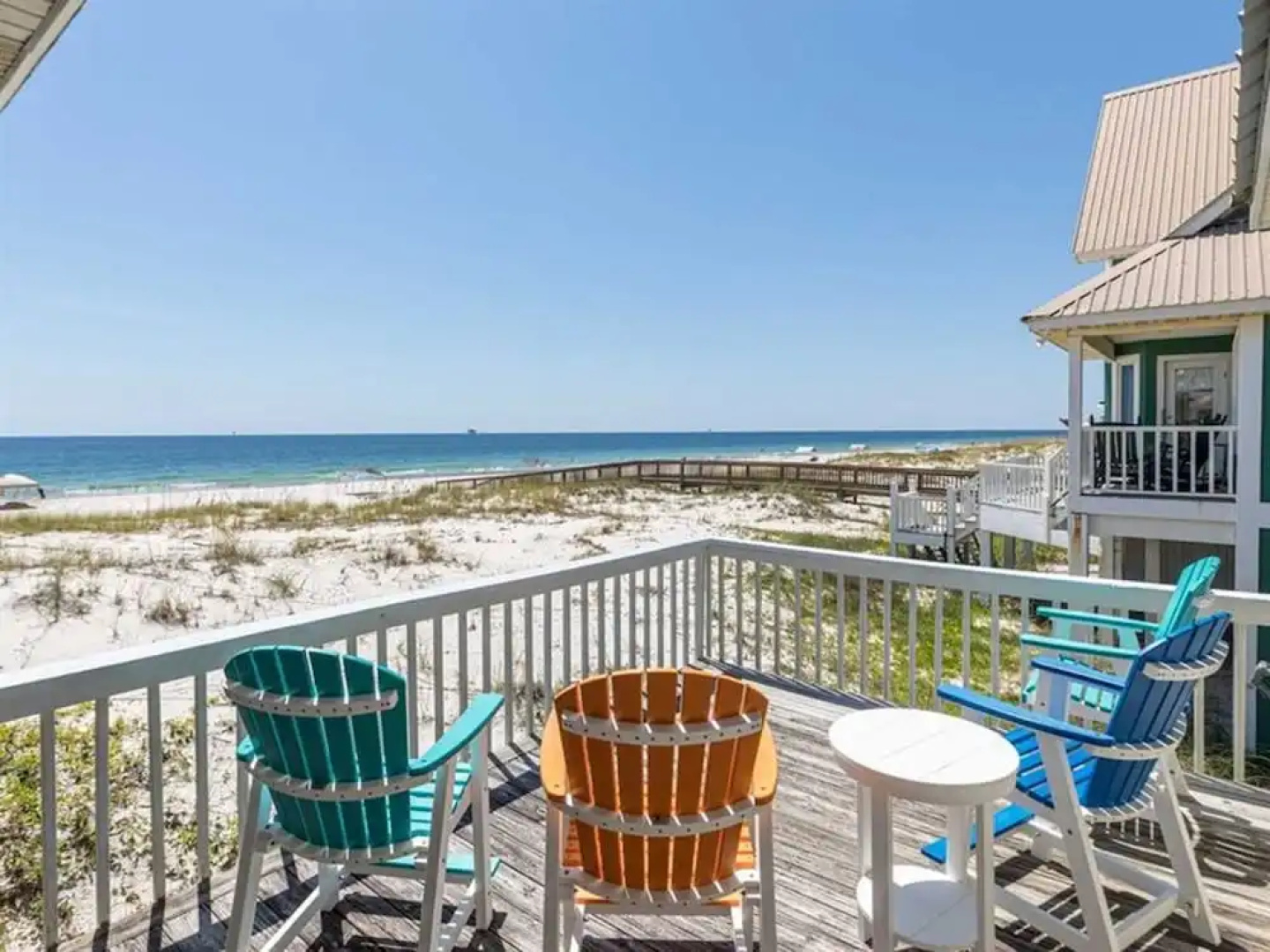 Sawgrass Pointe by Meyer Vacation Rentals