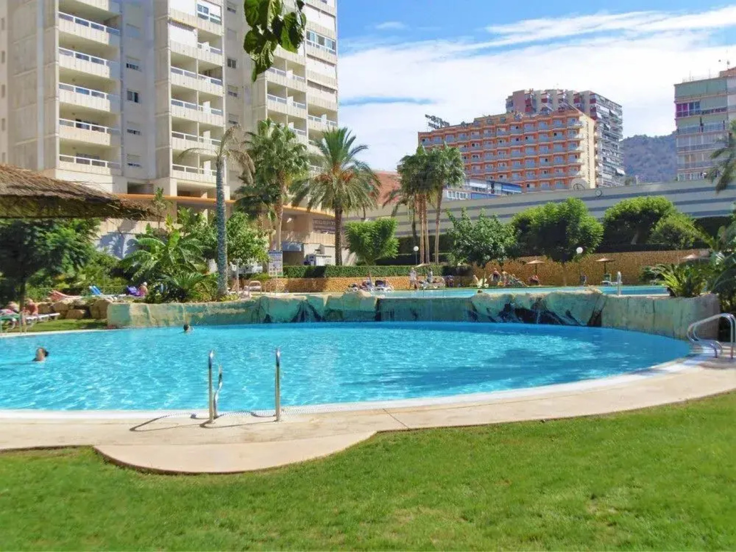 Apartamento Gemelos 22 - 18B