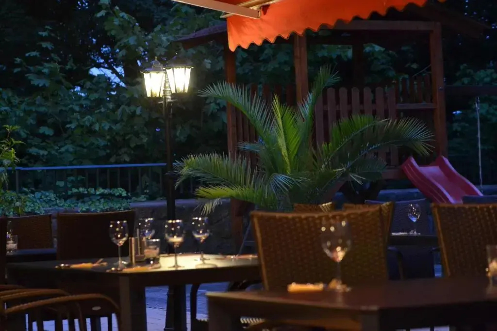 Hotel Štekl - Hrubá Skála