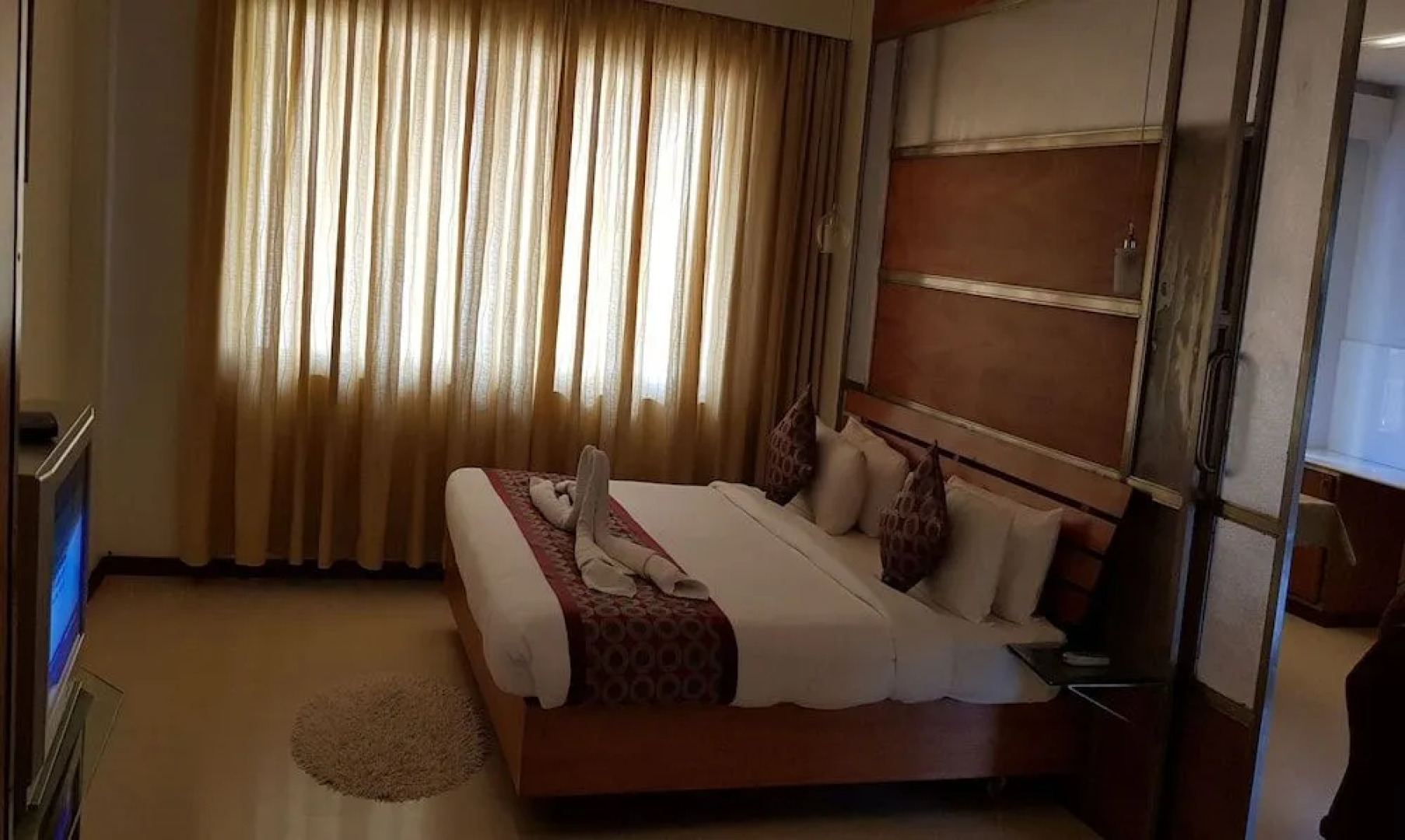 Solace Resorts and Spa