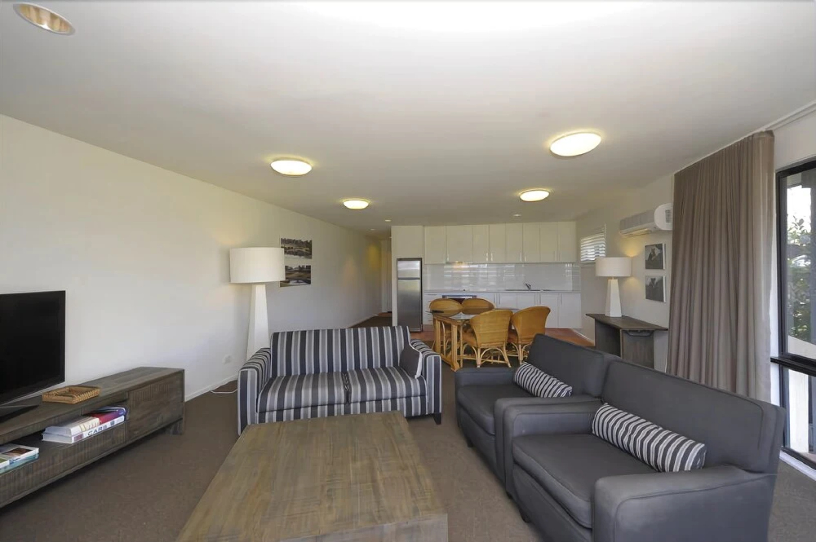 Horizons Golf Resort, Villa 104