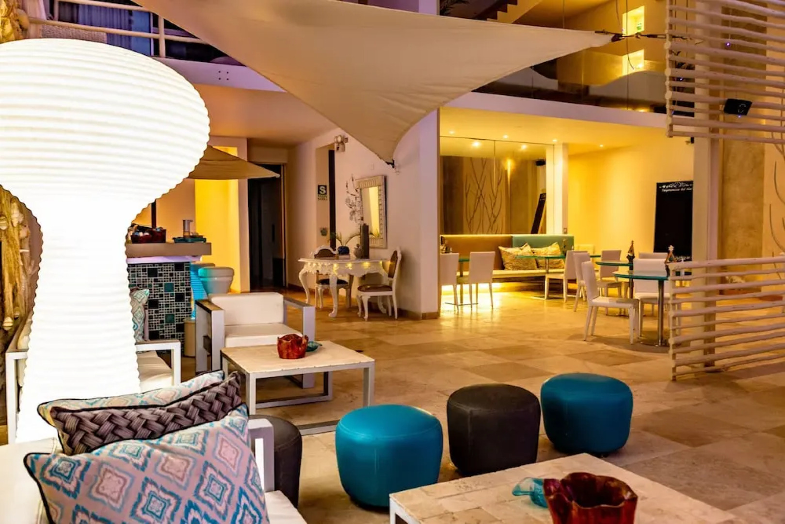 Dco Suites Lounge & Spa