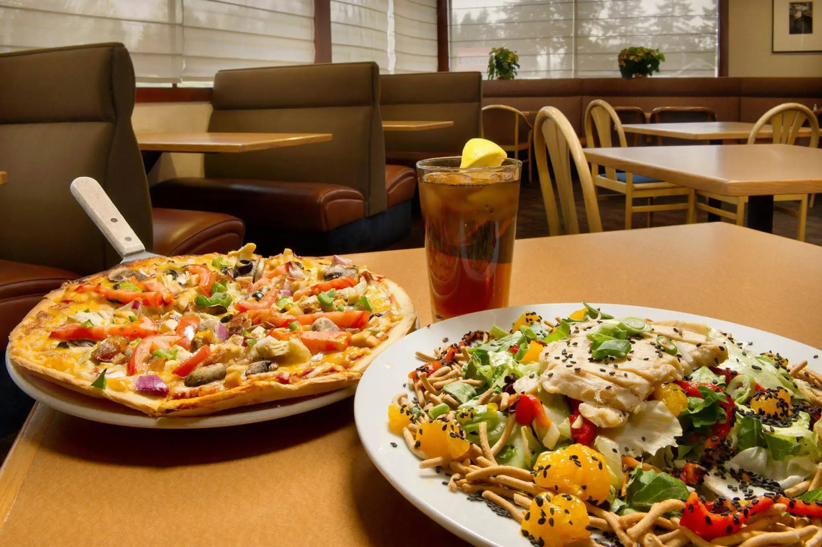 Best Western Seattle Airport Hotel