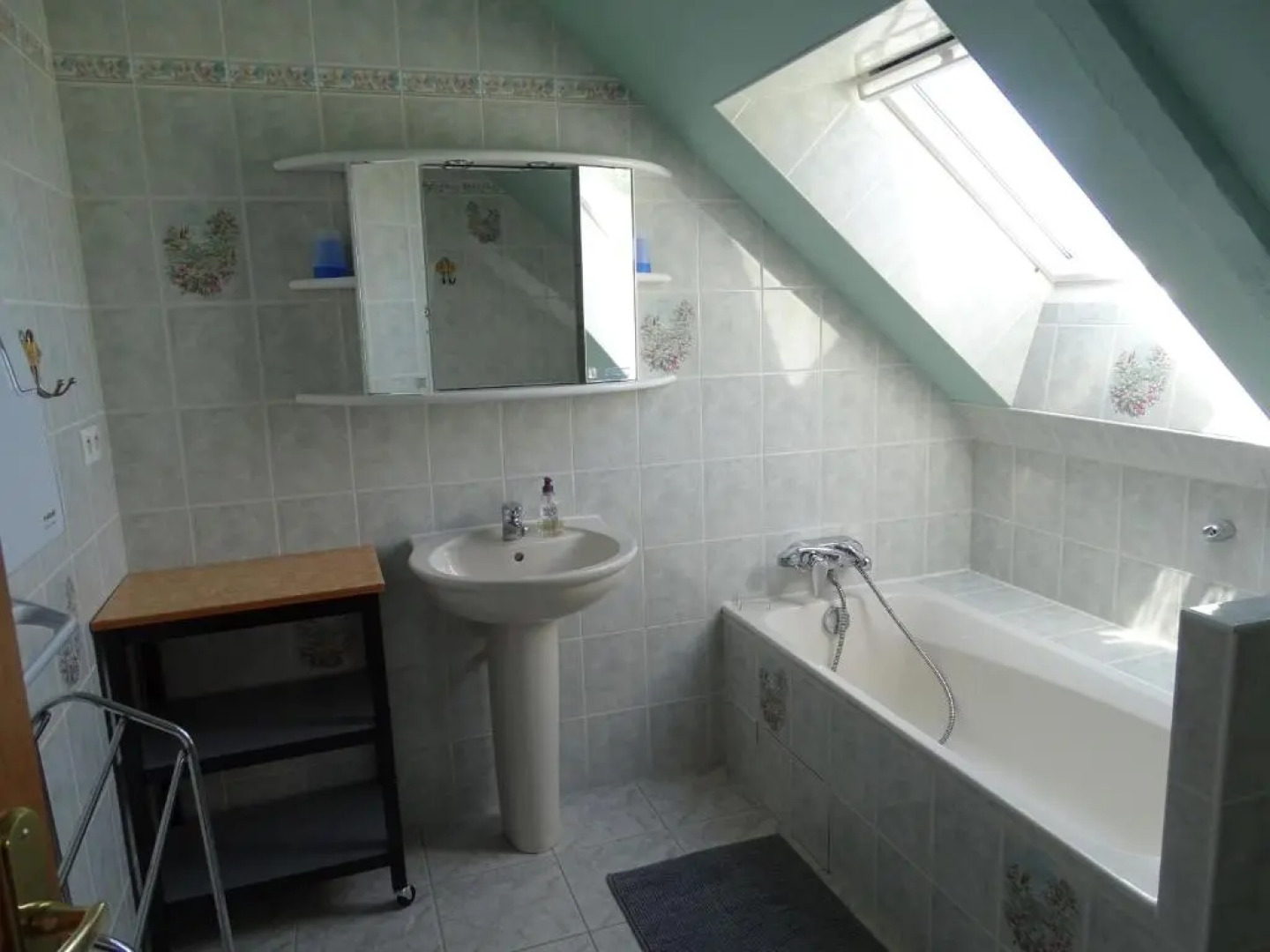 Le Cottage " Village de La Ruée " Location de vacances