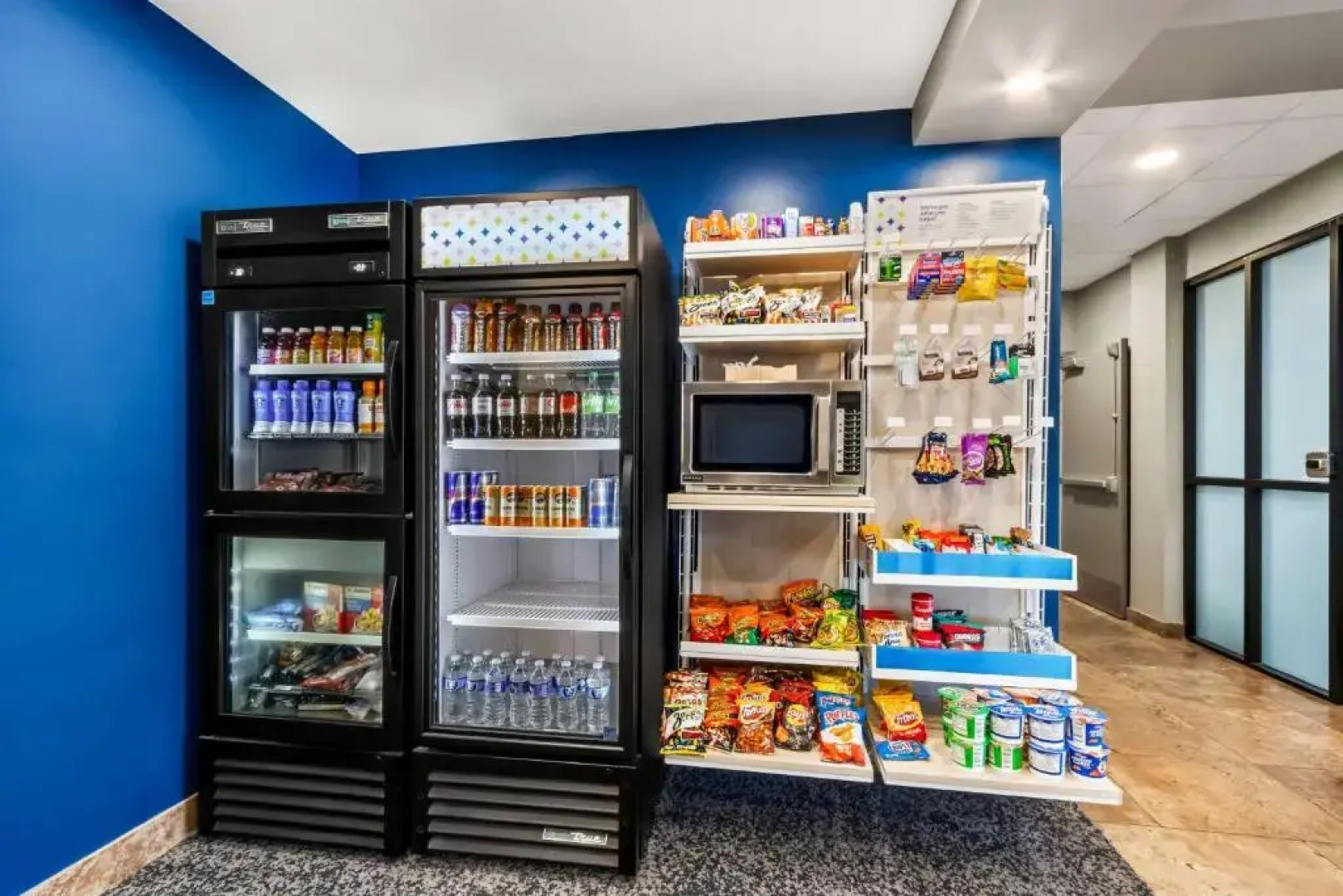 Best Western Legacy Inn & Suites