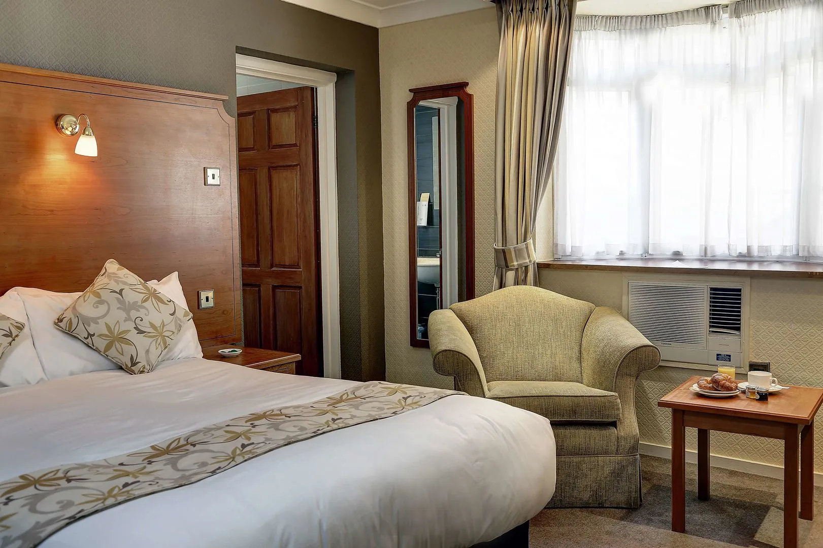 Moor Hall Hotel & Spa