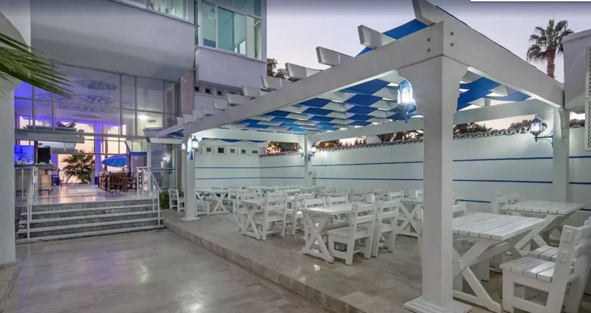 Viking Beach Hotel