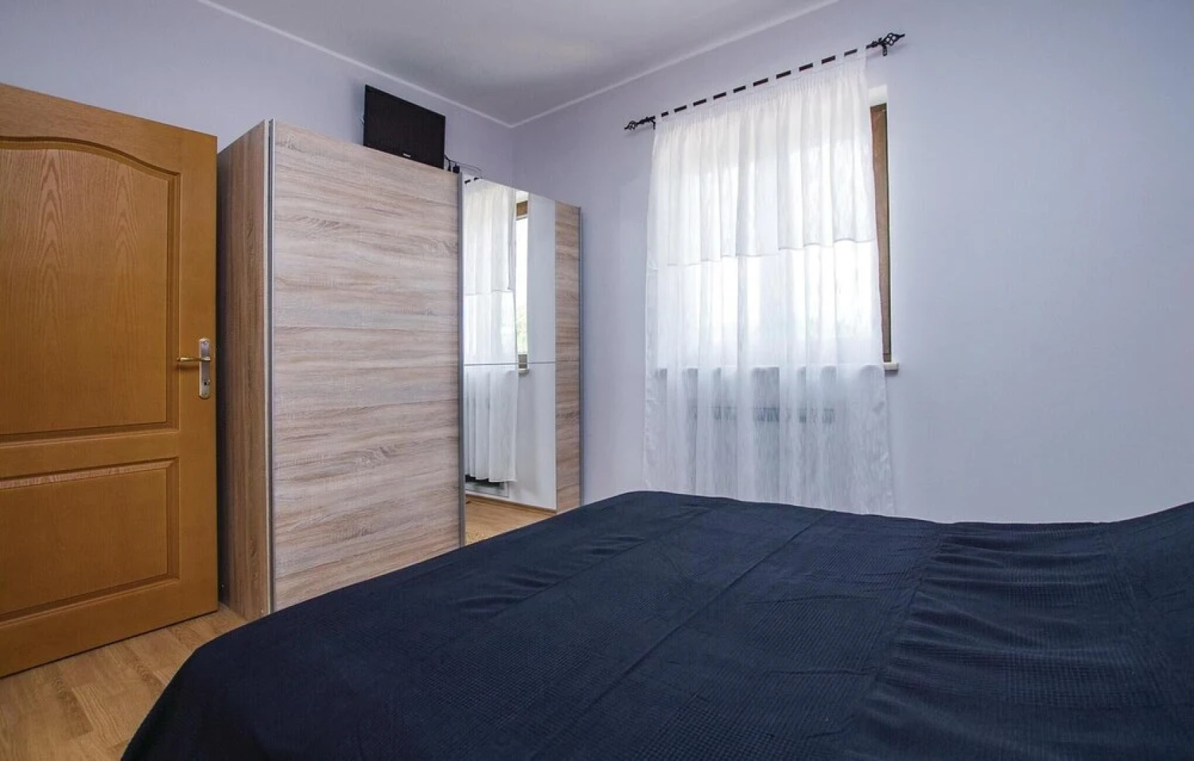 Beautiful Home in Nedescina With Wifi and 7 Bedrooms