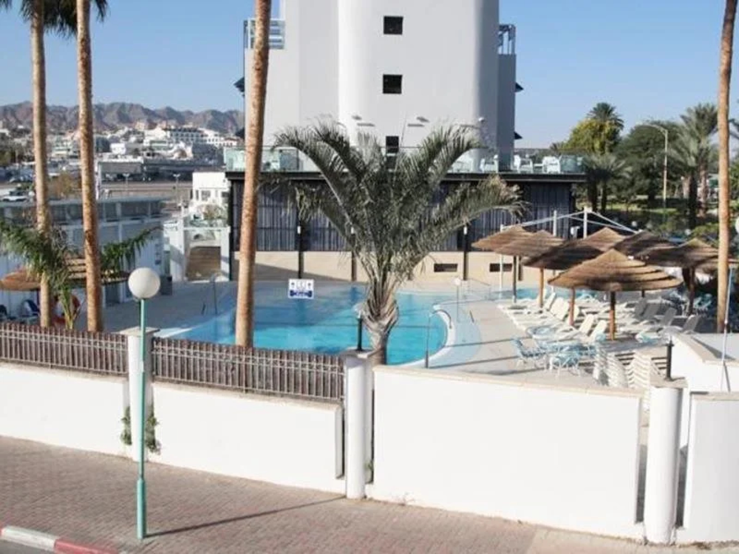 Play Eilat