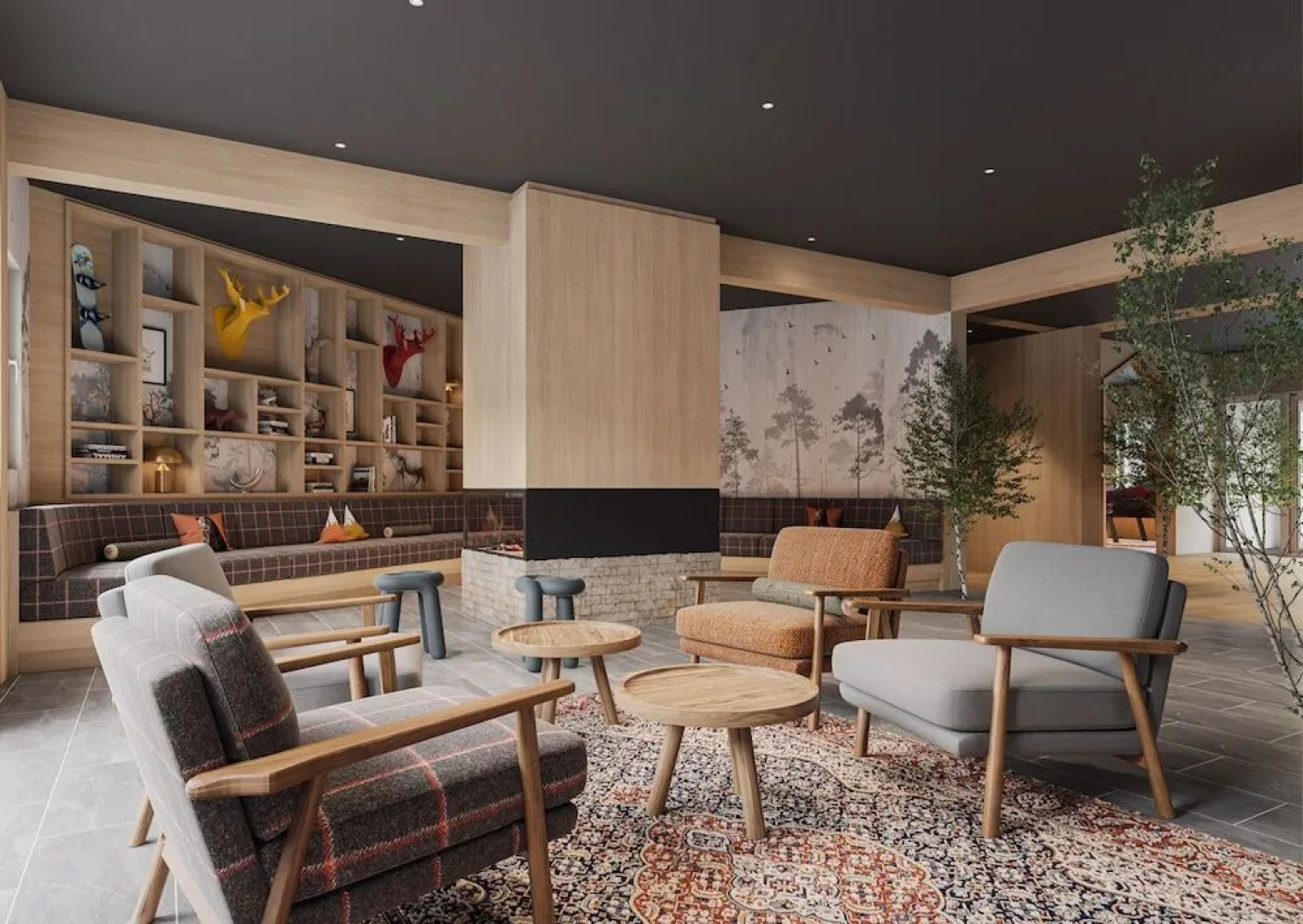 Résidence Club MMV Le Silvana