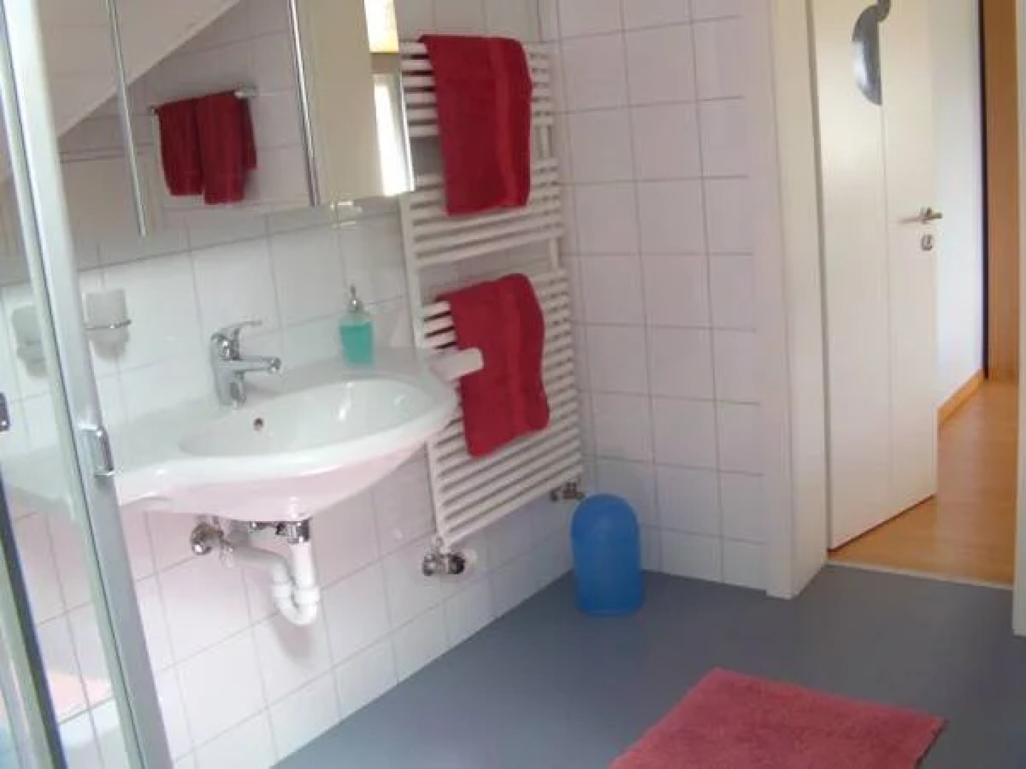 Gasthaus Bären Schlatt