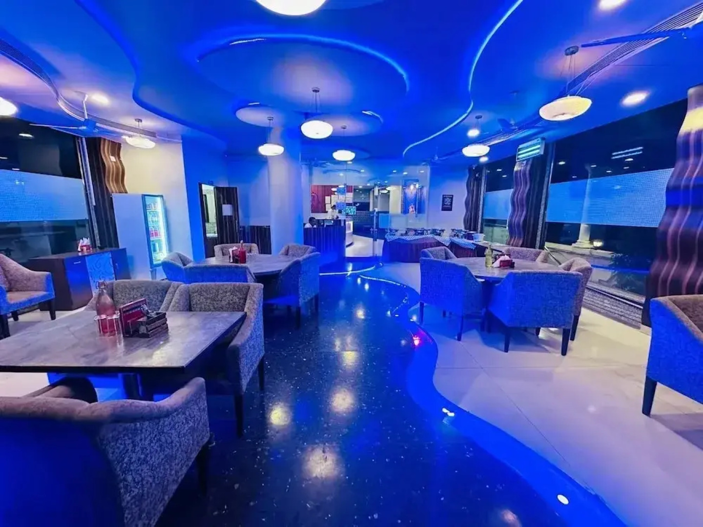 Saibaba International Supreme Hotel