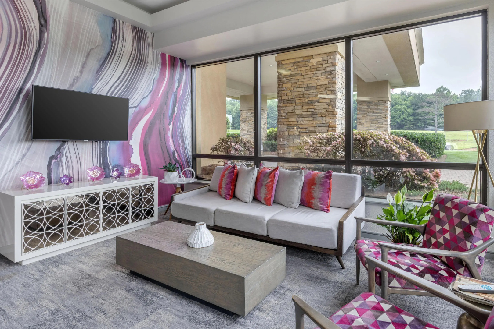 Best Western Hickory