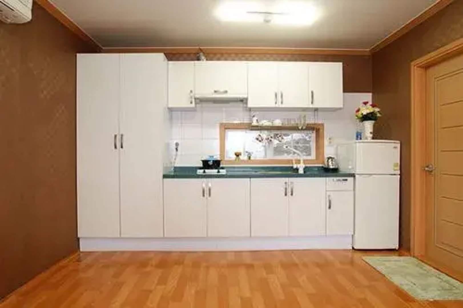 Taeangolden Coast Pension