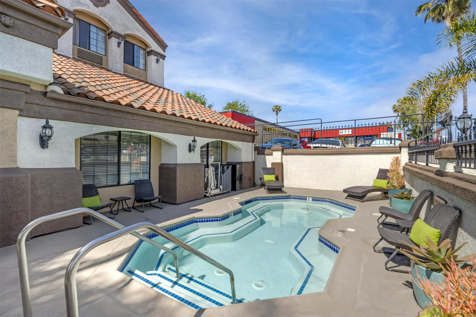 Best Western Redondo Beach Galleria Inn Hotel - Beach City LA