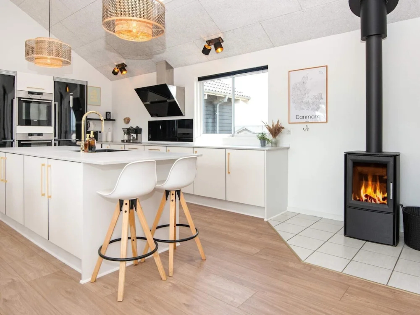 Luxury Retreat by the Sea - By Traum Ferienwohnungen
