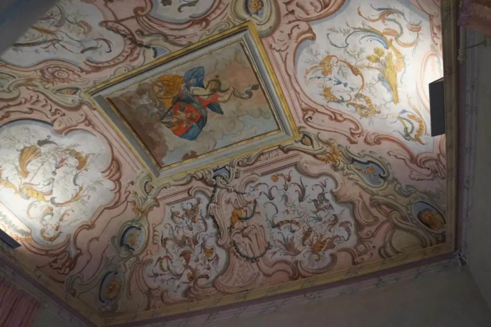Palazzo Carletti