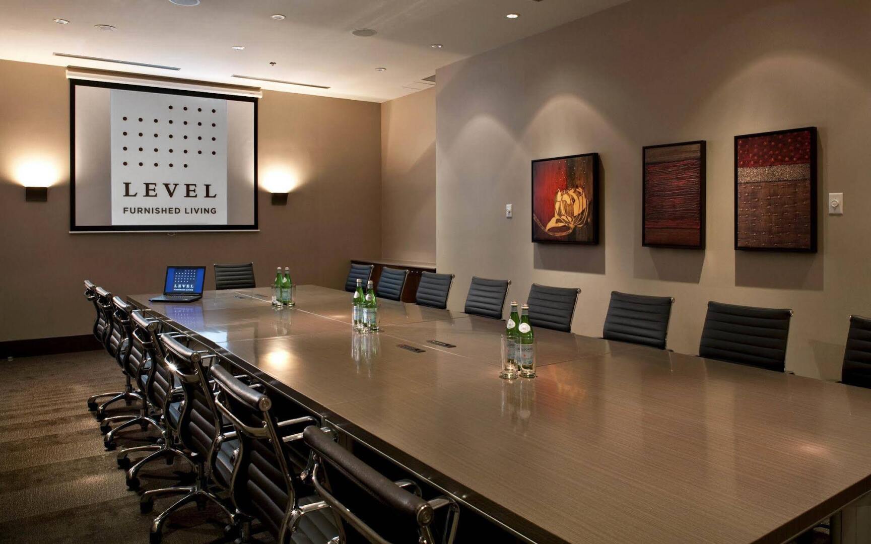 Level Vancouver - Yaletown Seymour