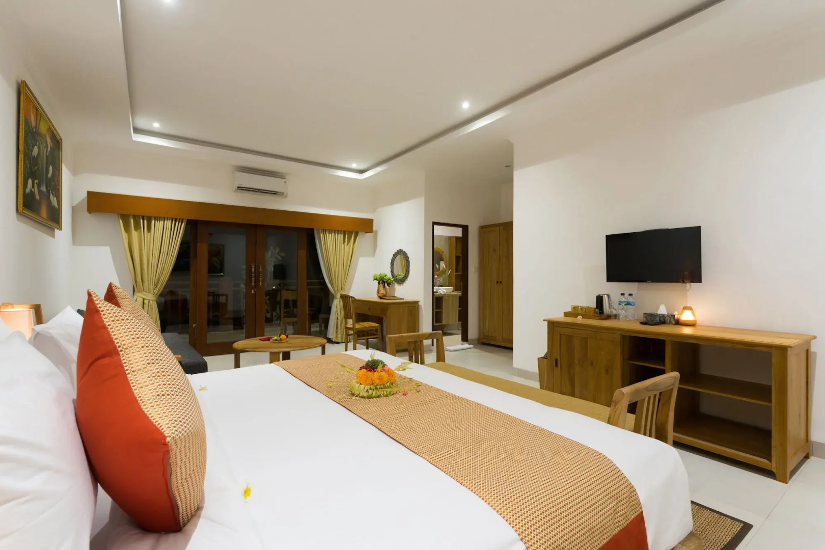 Вилла Puri Payogan Ubud