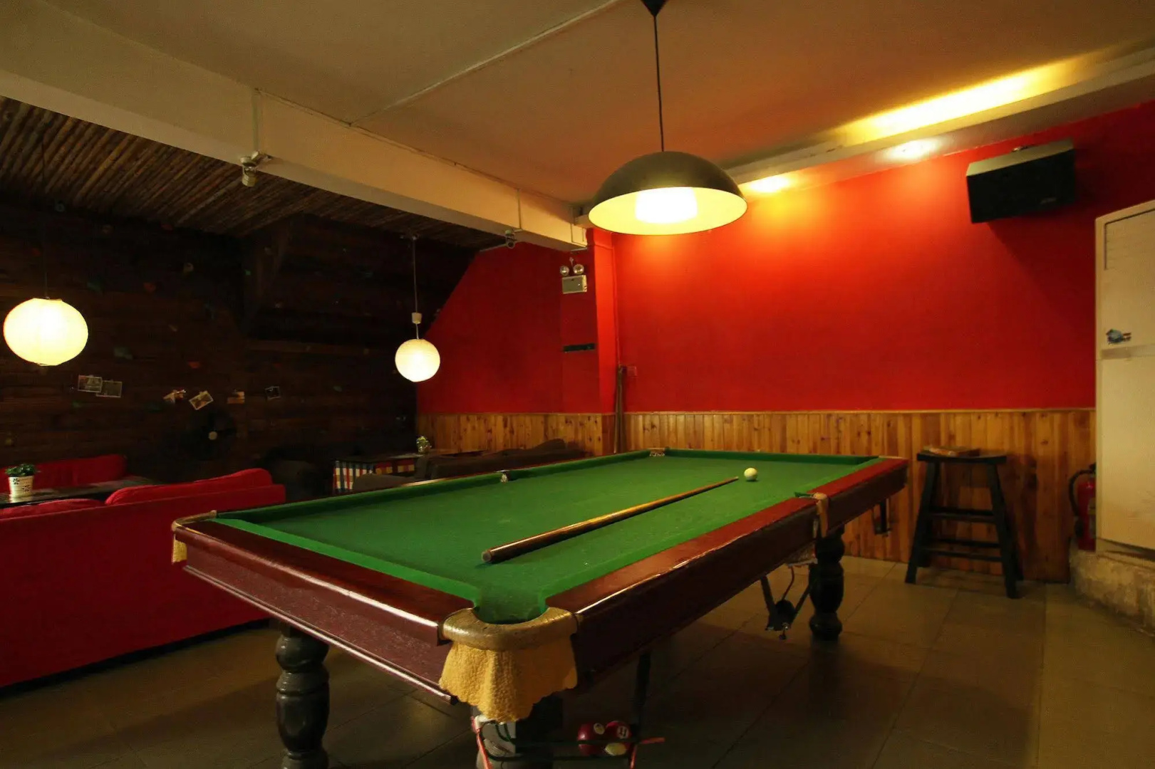 Guilin Wada Hostel
