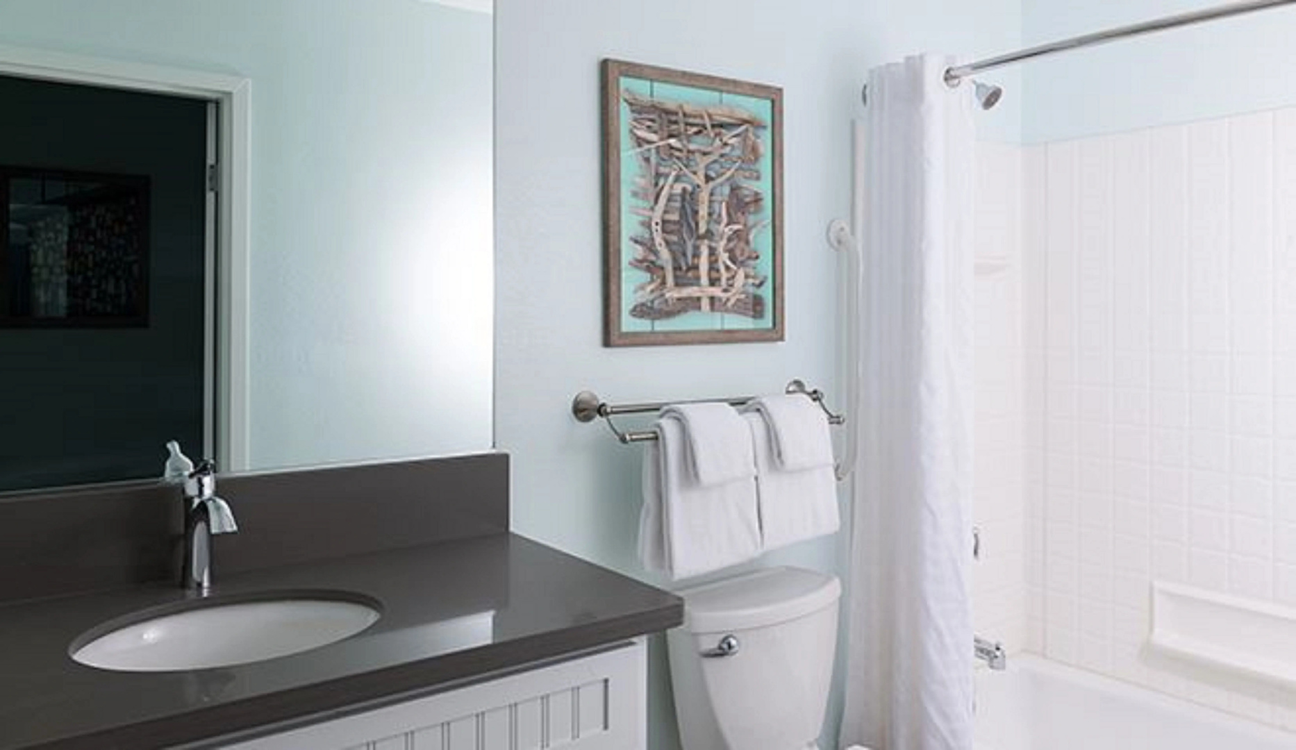 WorldMark San Diego - Mission Valley