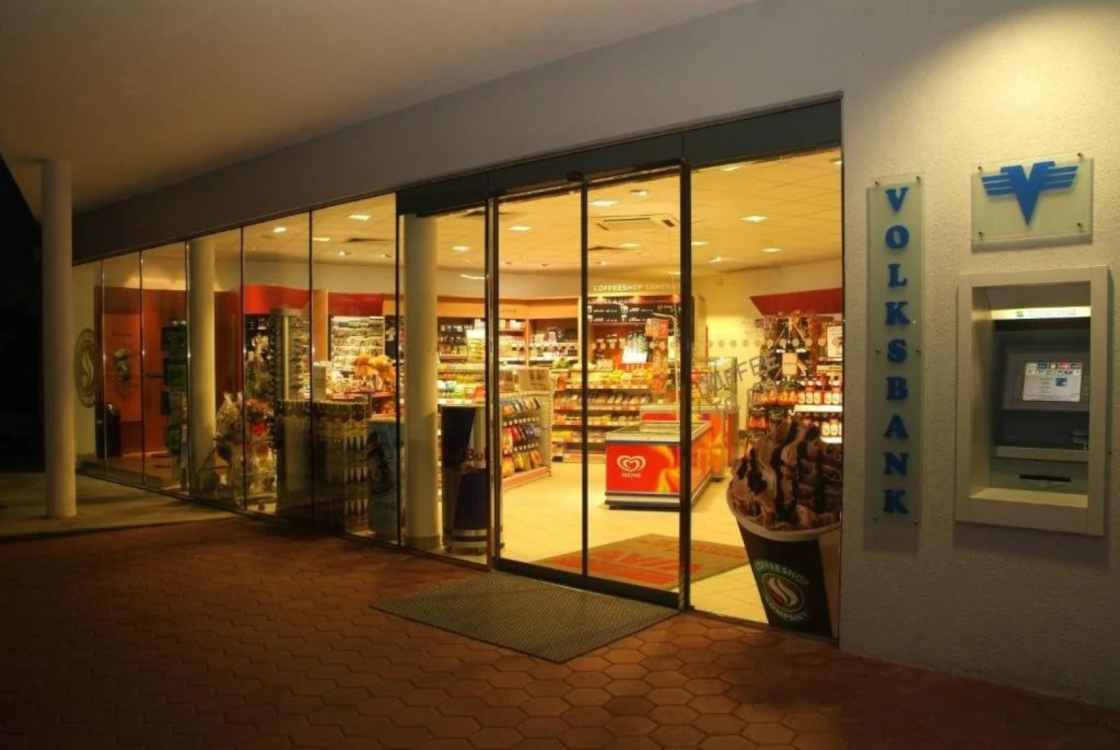 FairSleep AVIA Motel