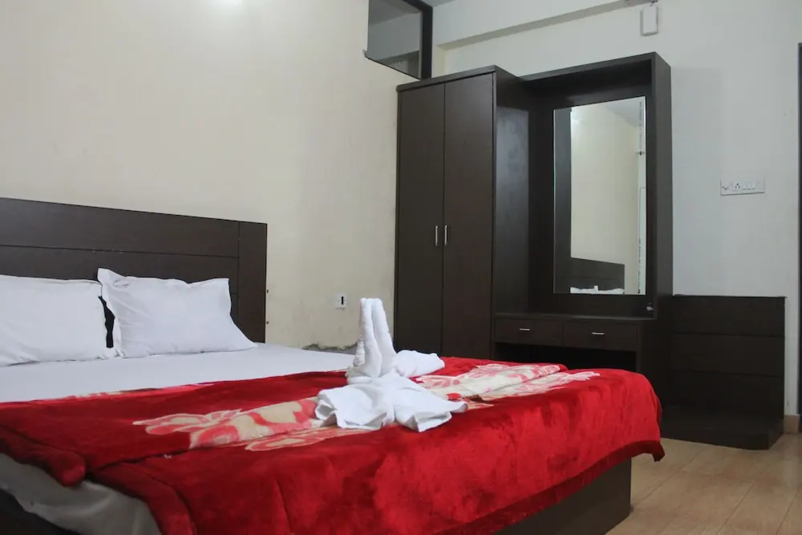 Liv Sea Valley Resort