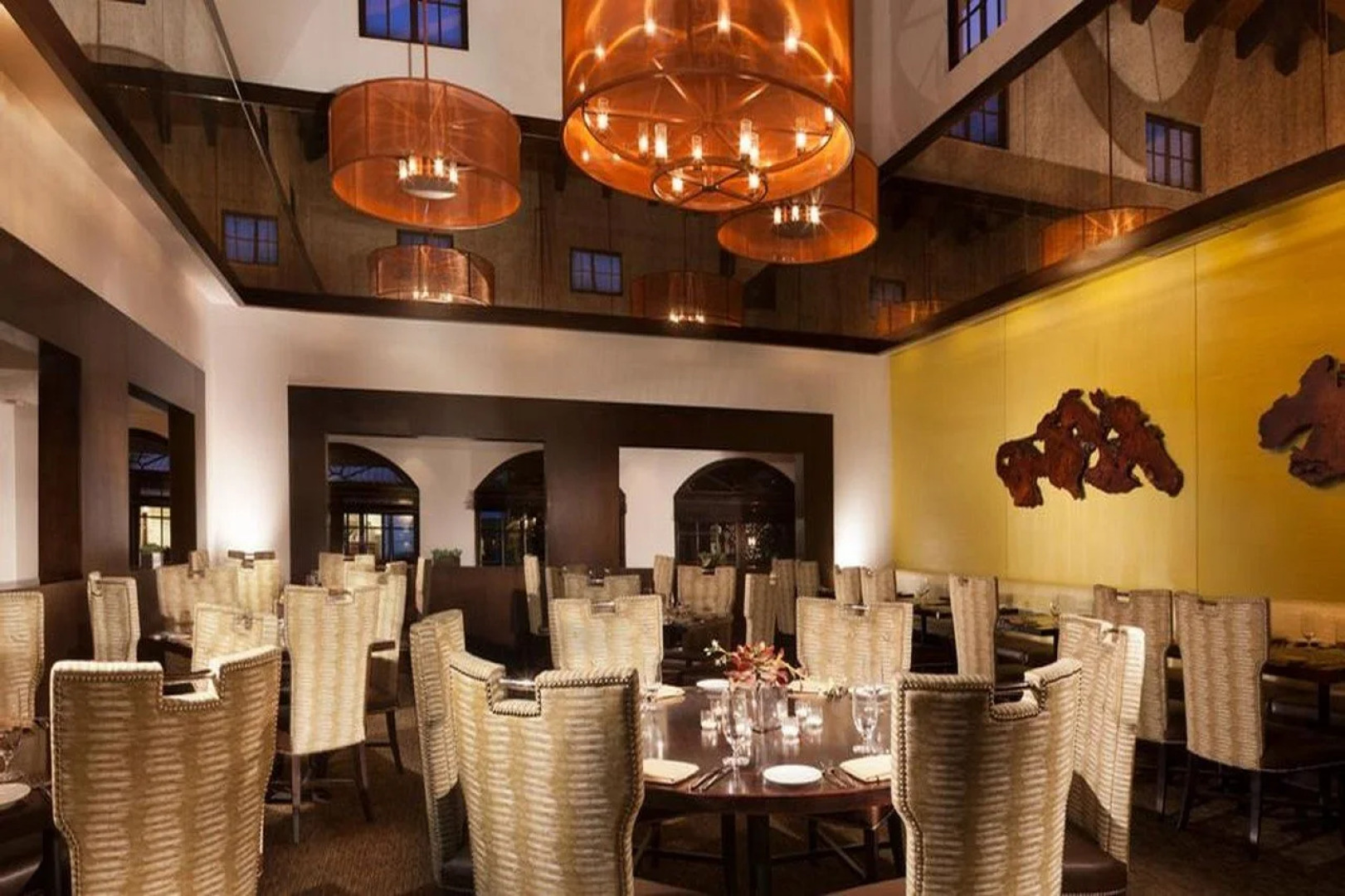 Omni Rancho Las Palmas Resort & Spa