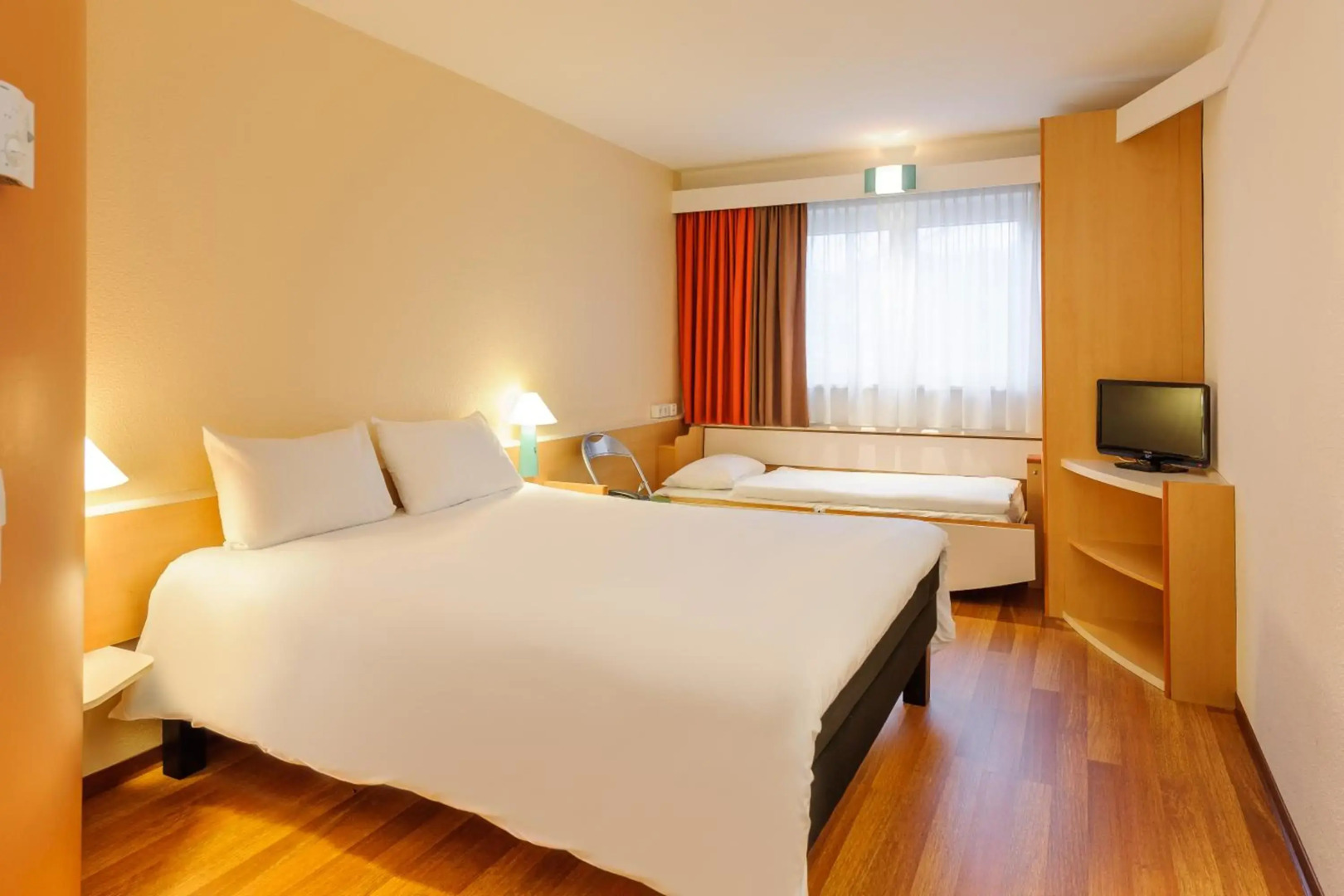 ibis Berlin Dreilinden