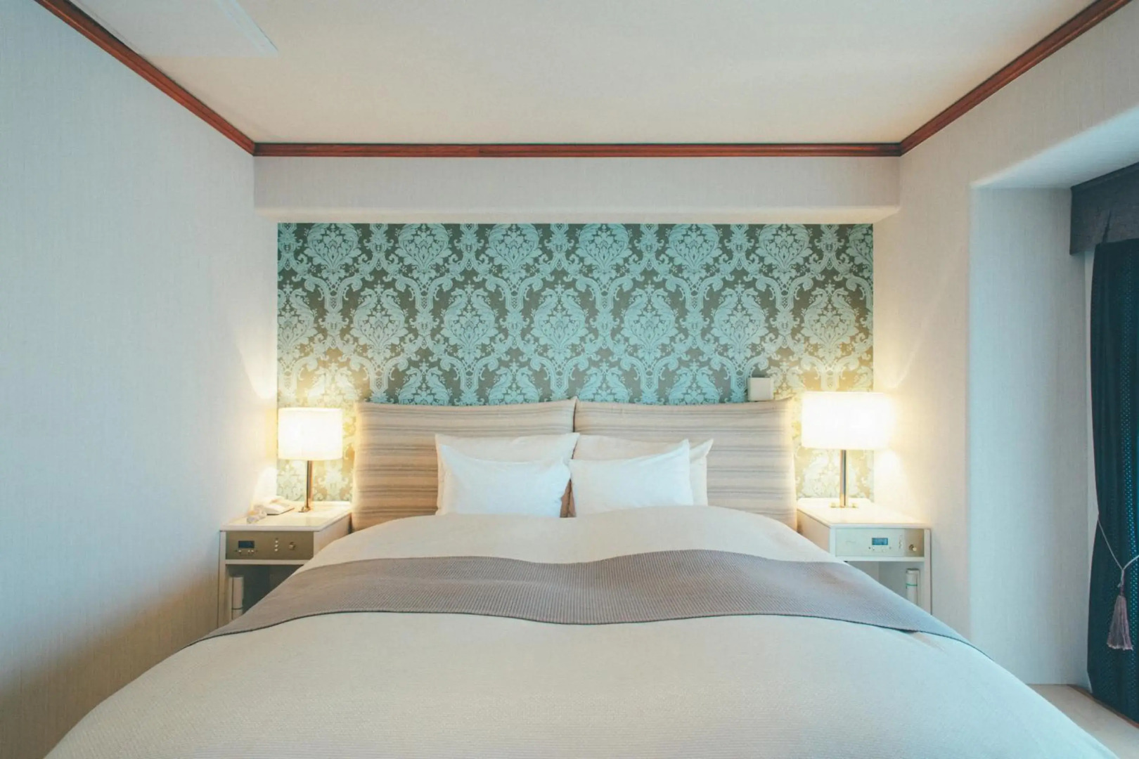 Hotel Villa Kuretake