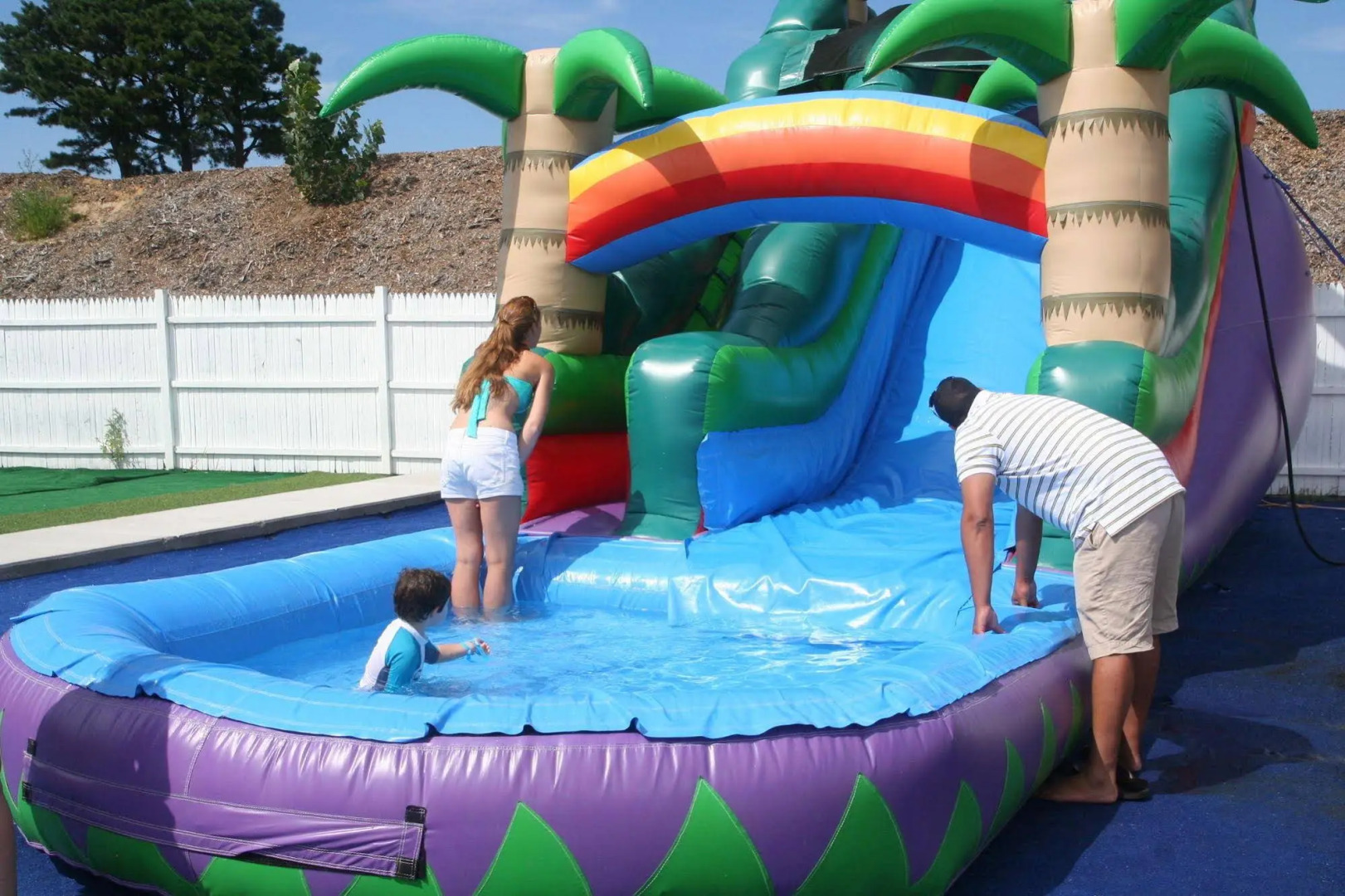 Cape Cod Family Resort and Parks